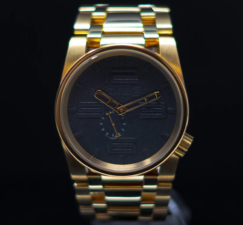 The Bigger the Better 5 Benefits of Large Watch Faces