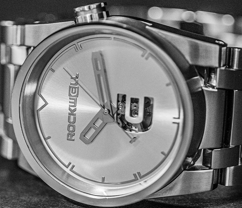 Things You Might Not Know About Automatic Watches