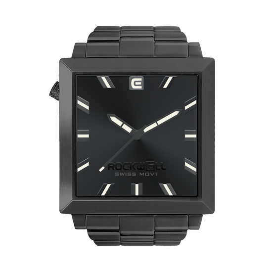 40mm2 (Phantom Black) Watch - 2nd Gen 40mm2 (Phantom Black) Watch - 2nd Gen