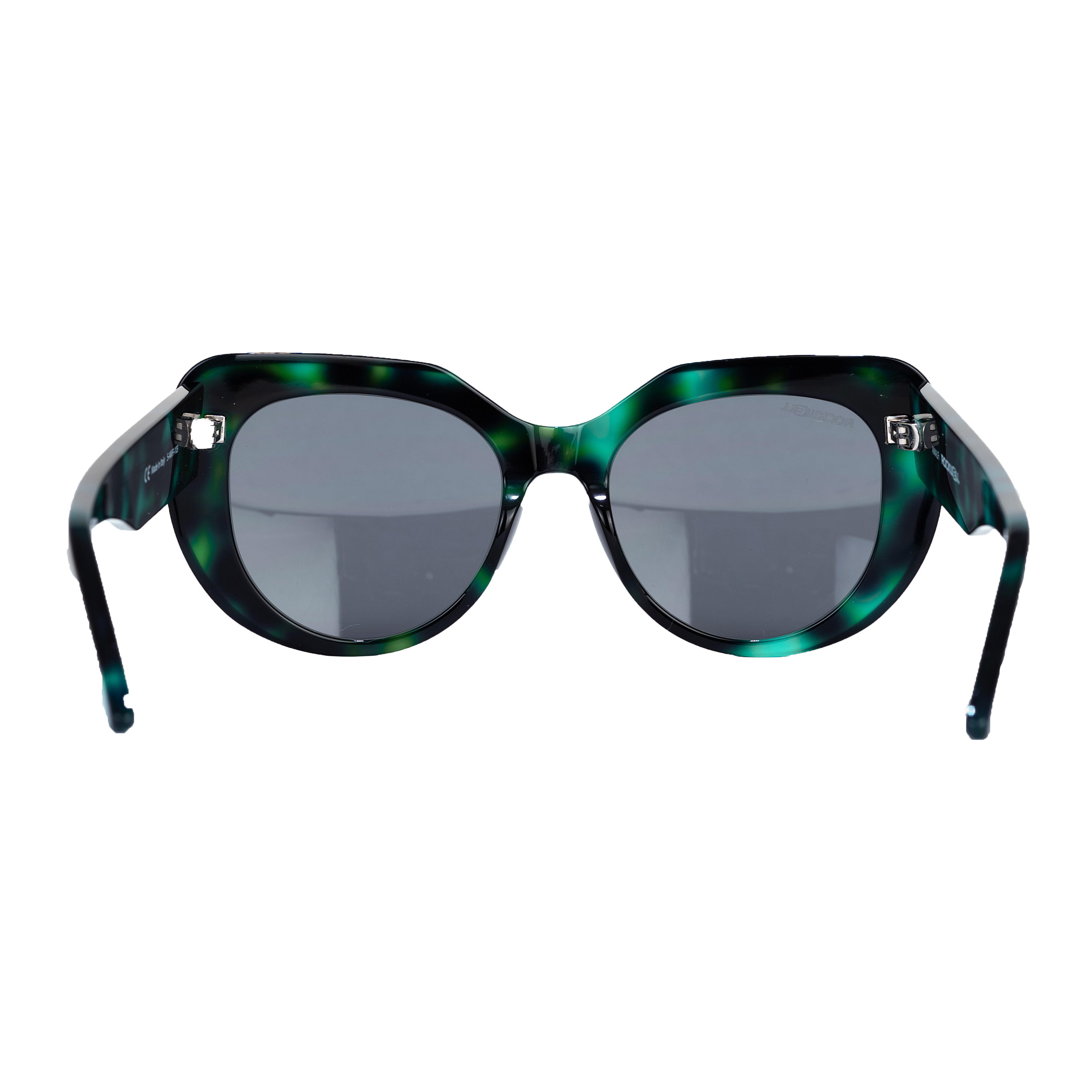 Amalfi (Green Black/Black)