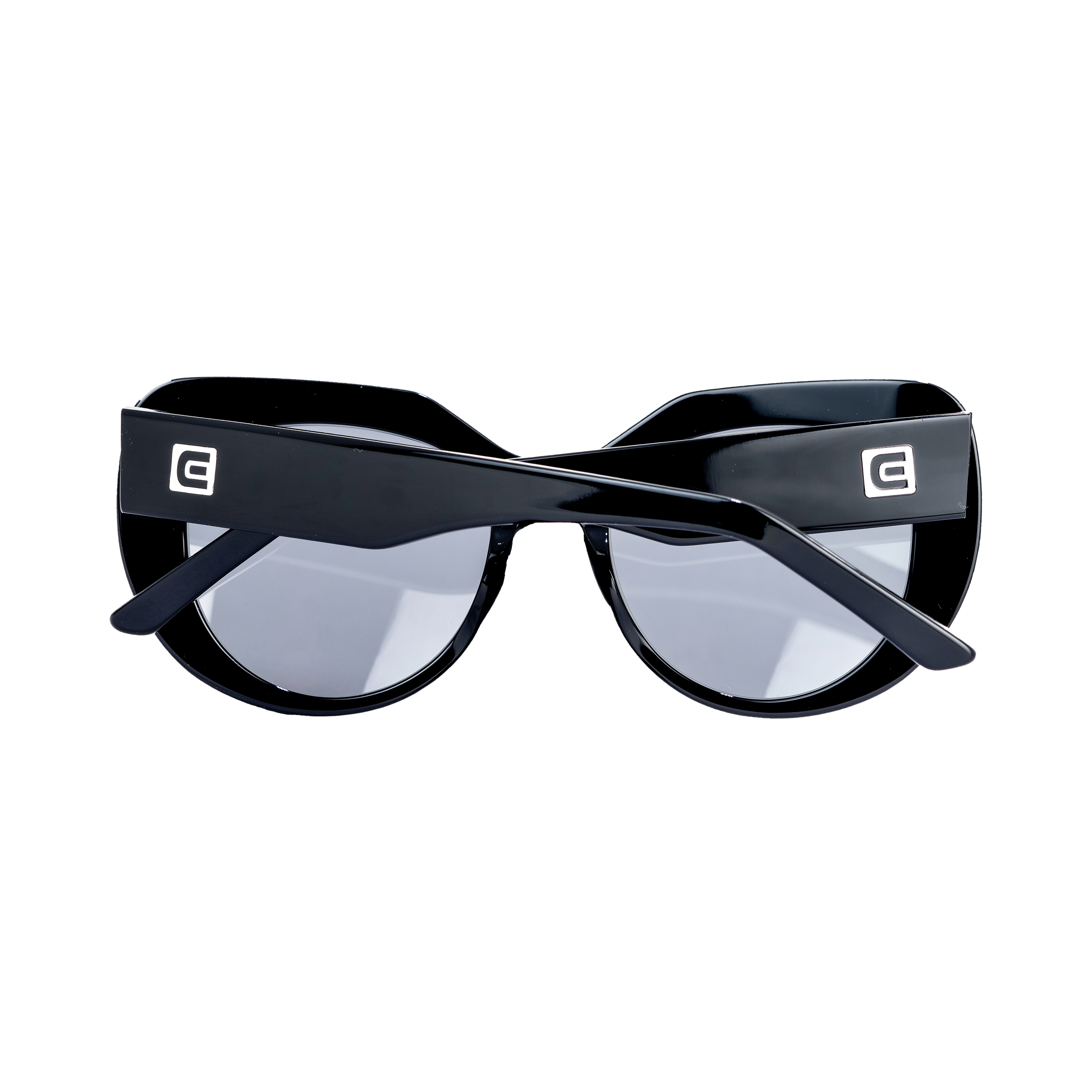 Amalfi (Black/Black)