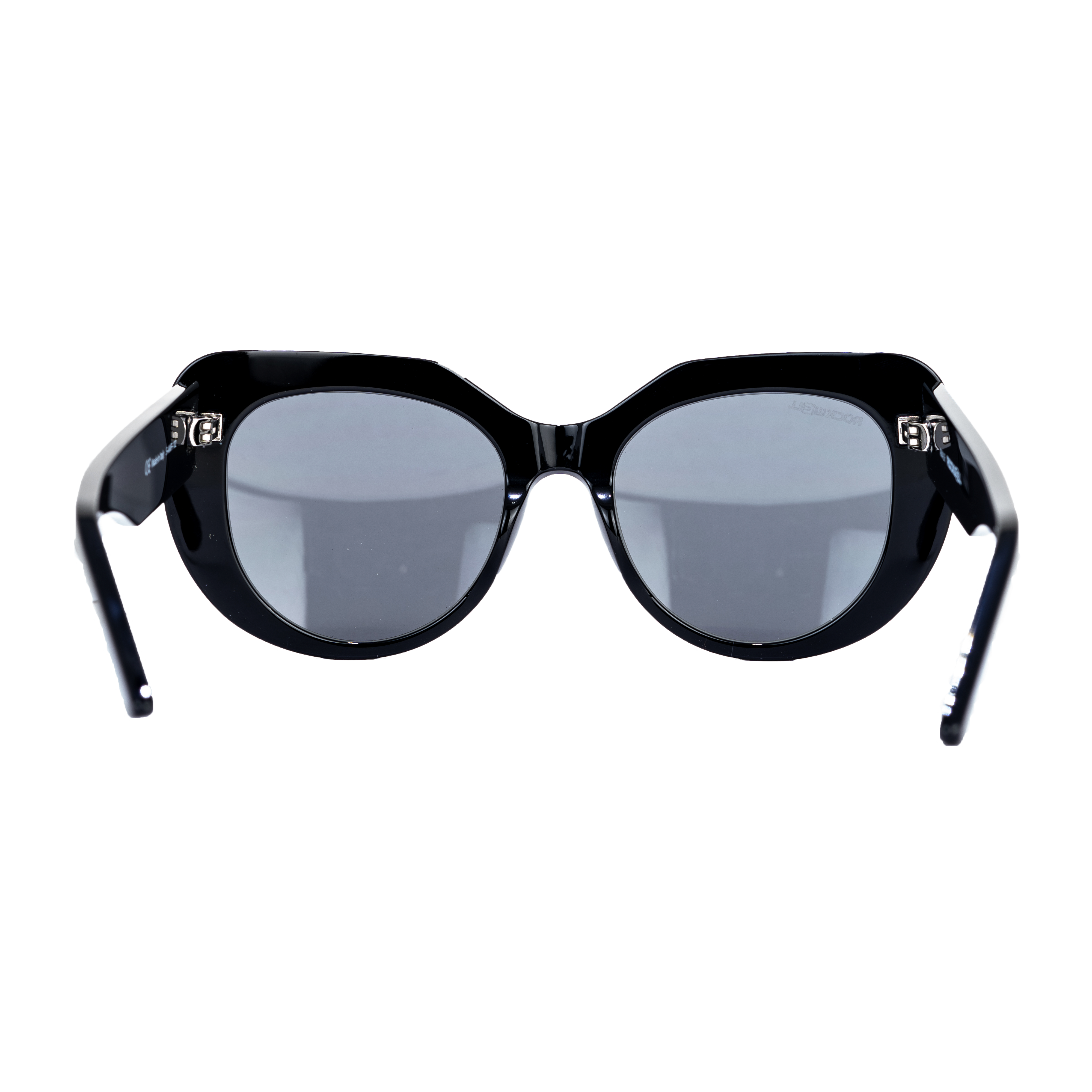 Amalfi (Black/Black)