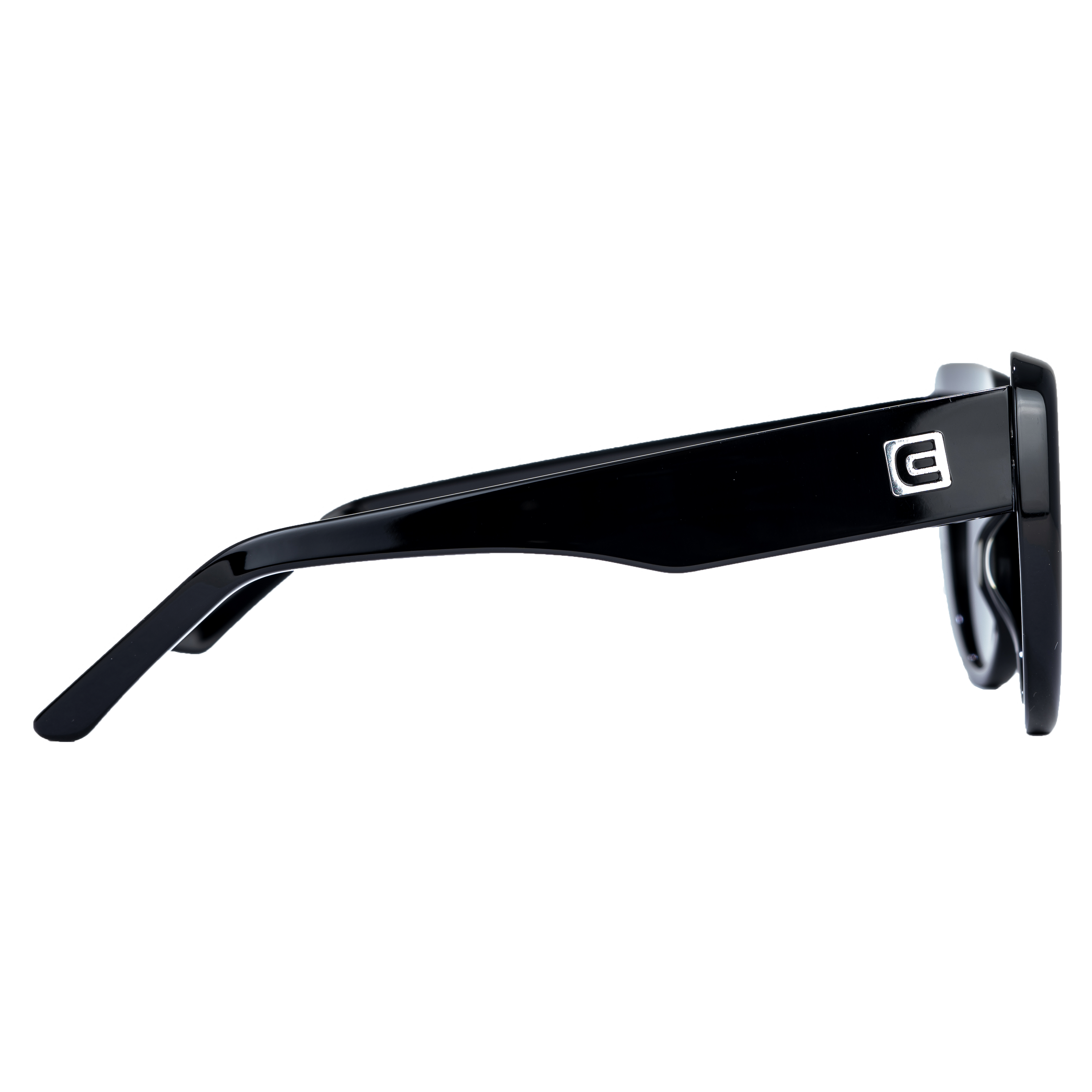 Amalfi (Black/Black)