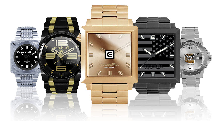 Buying Analog Sports Watches Buying Analog Sports Watches