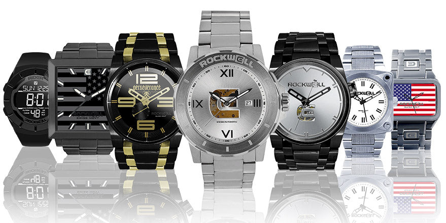 Buying Big Faced Watches Buying Big Faced Watches