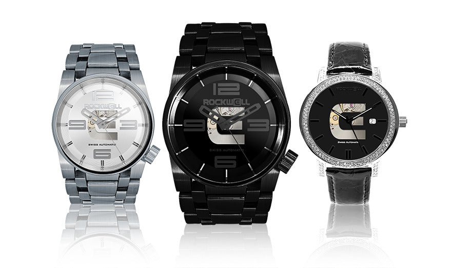Buying Automatic Watches Buying Automatic Watches