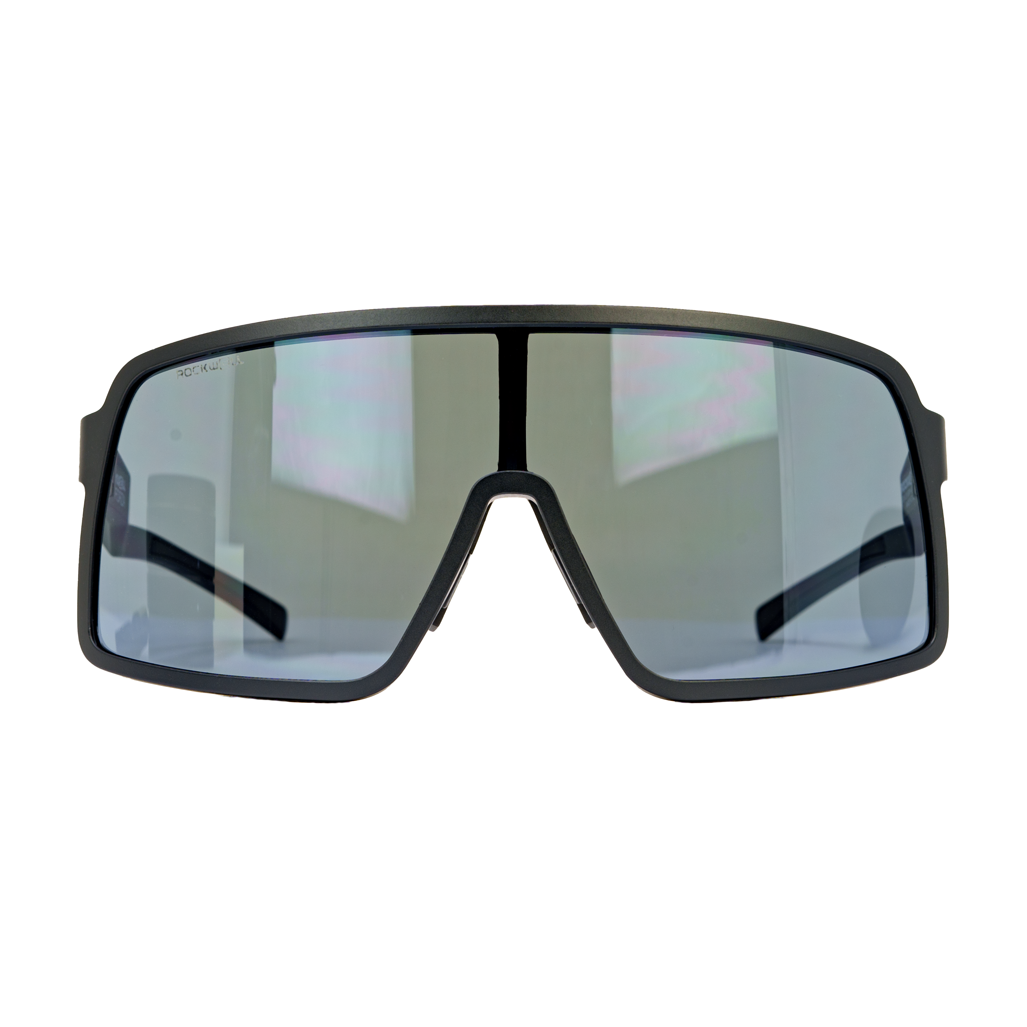 Forza (Black/Grey Anti-Reflective, Oleo-phobic Lens)
