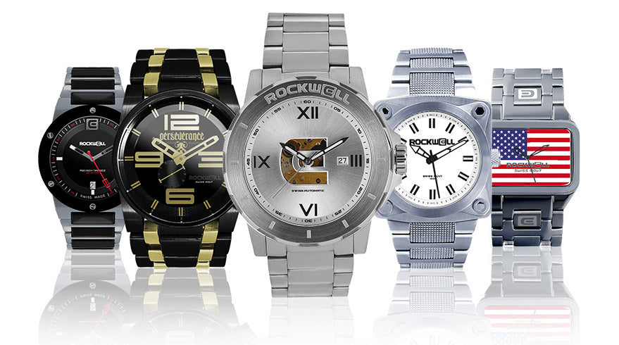 Luxury Watches