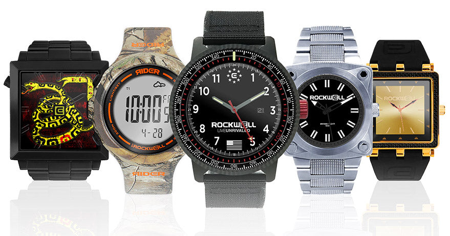 Men's Watches Men's Watches