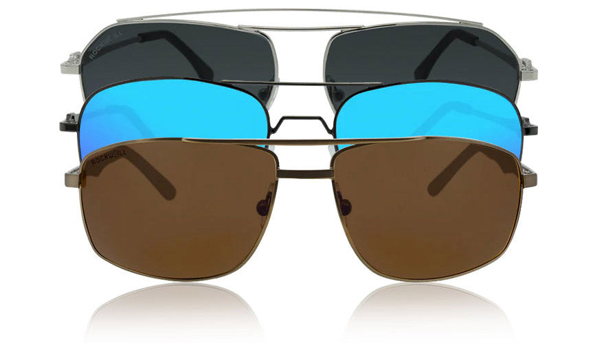 Metal Alloy Sunglasses Metal Alloy Sunglasses
