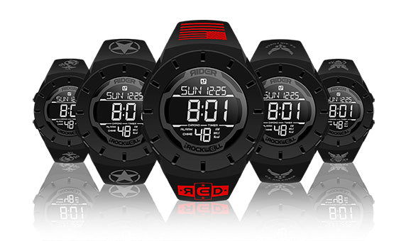 Military Watches for Men Military Watches for Men