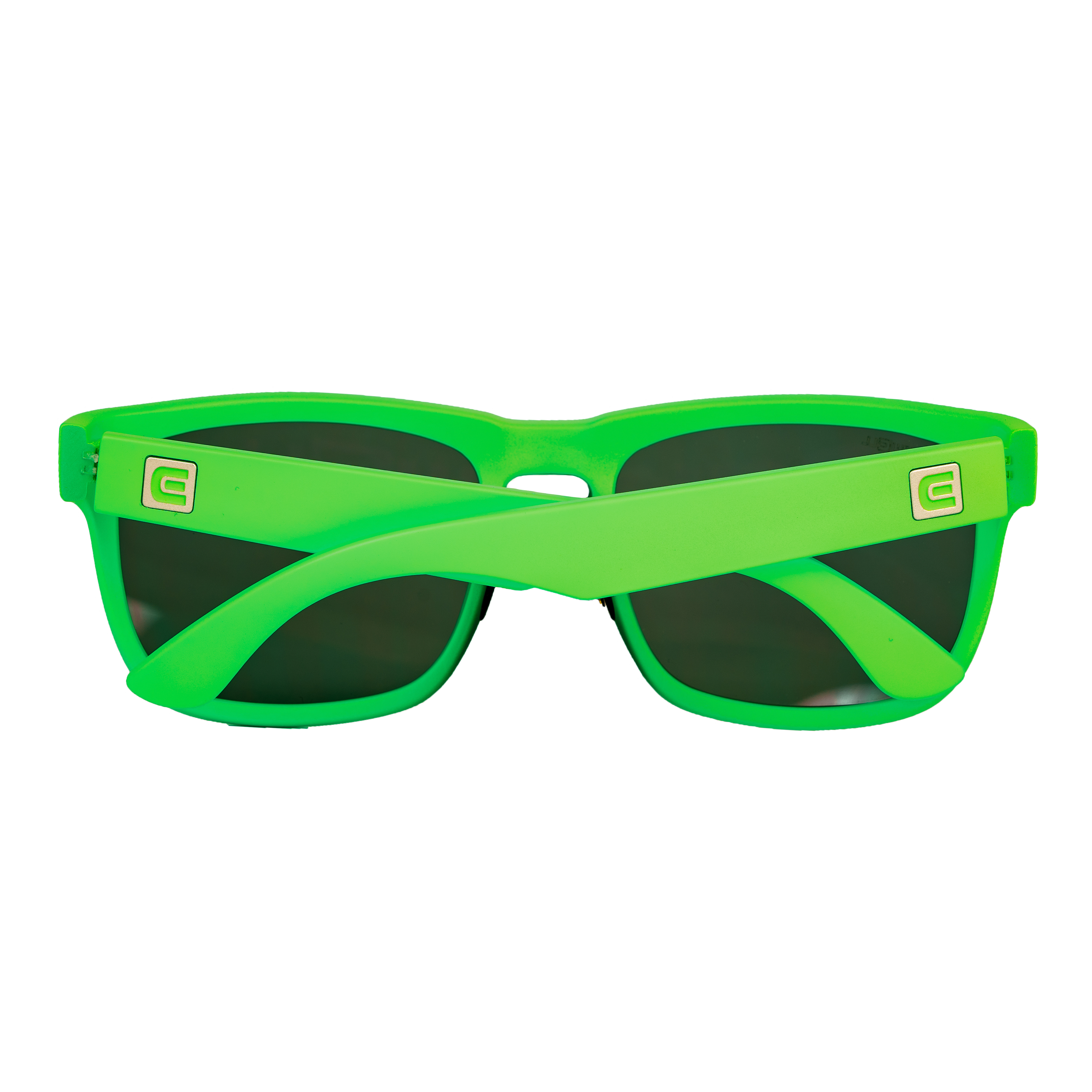 Monaco (Lime/Black)