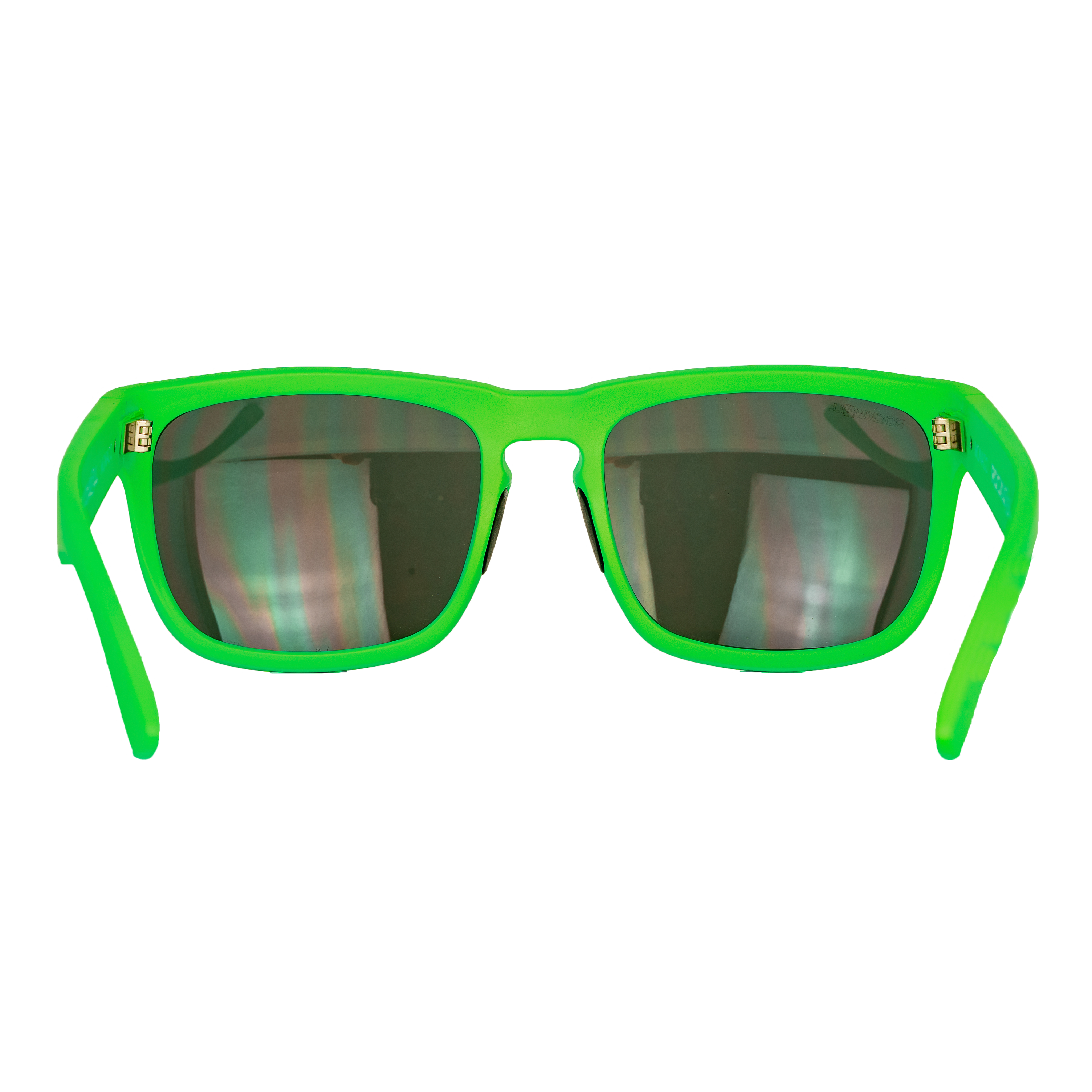 Monaco (Lime/Black)