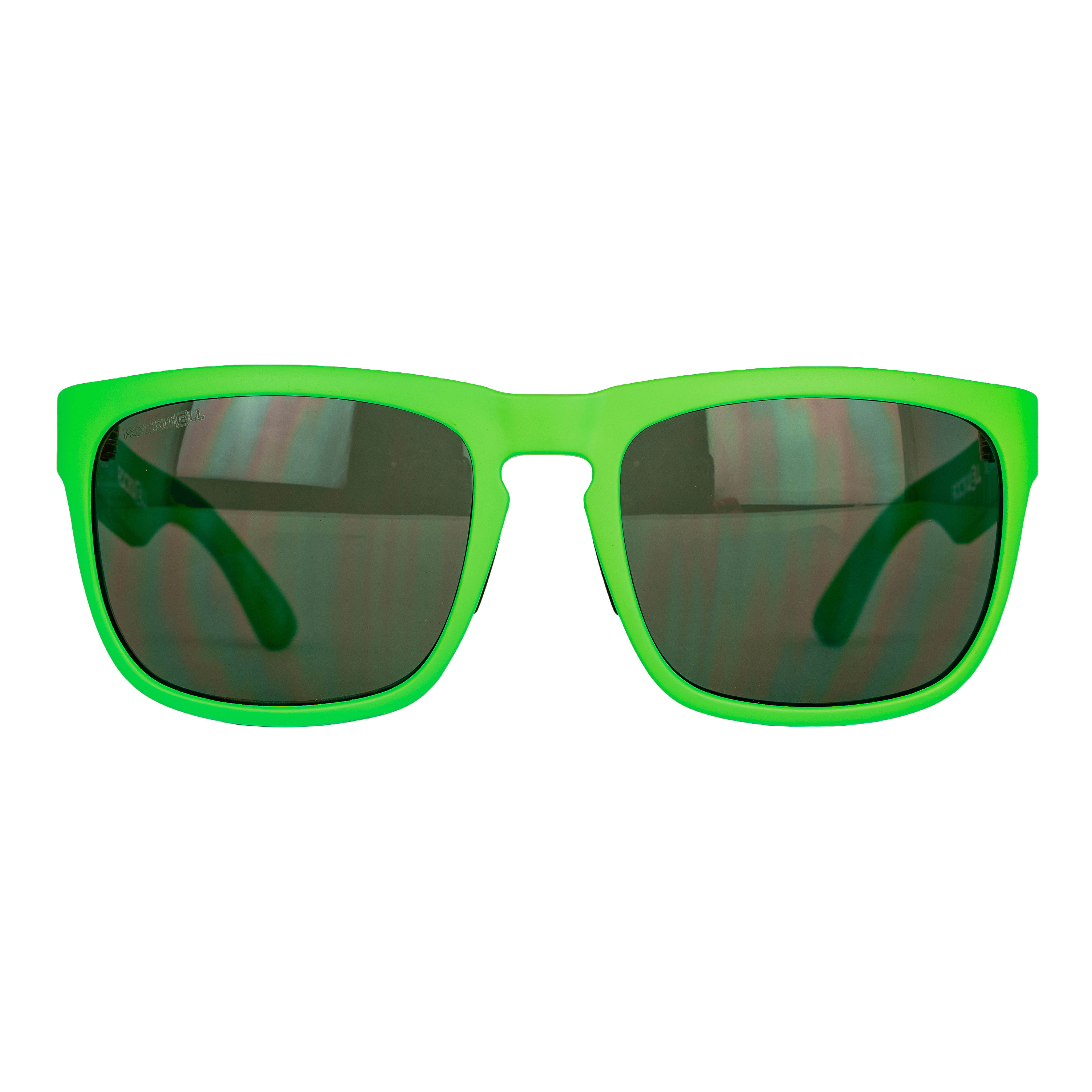 Monaco (Lime/Black)