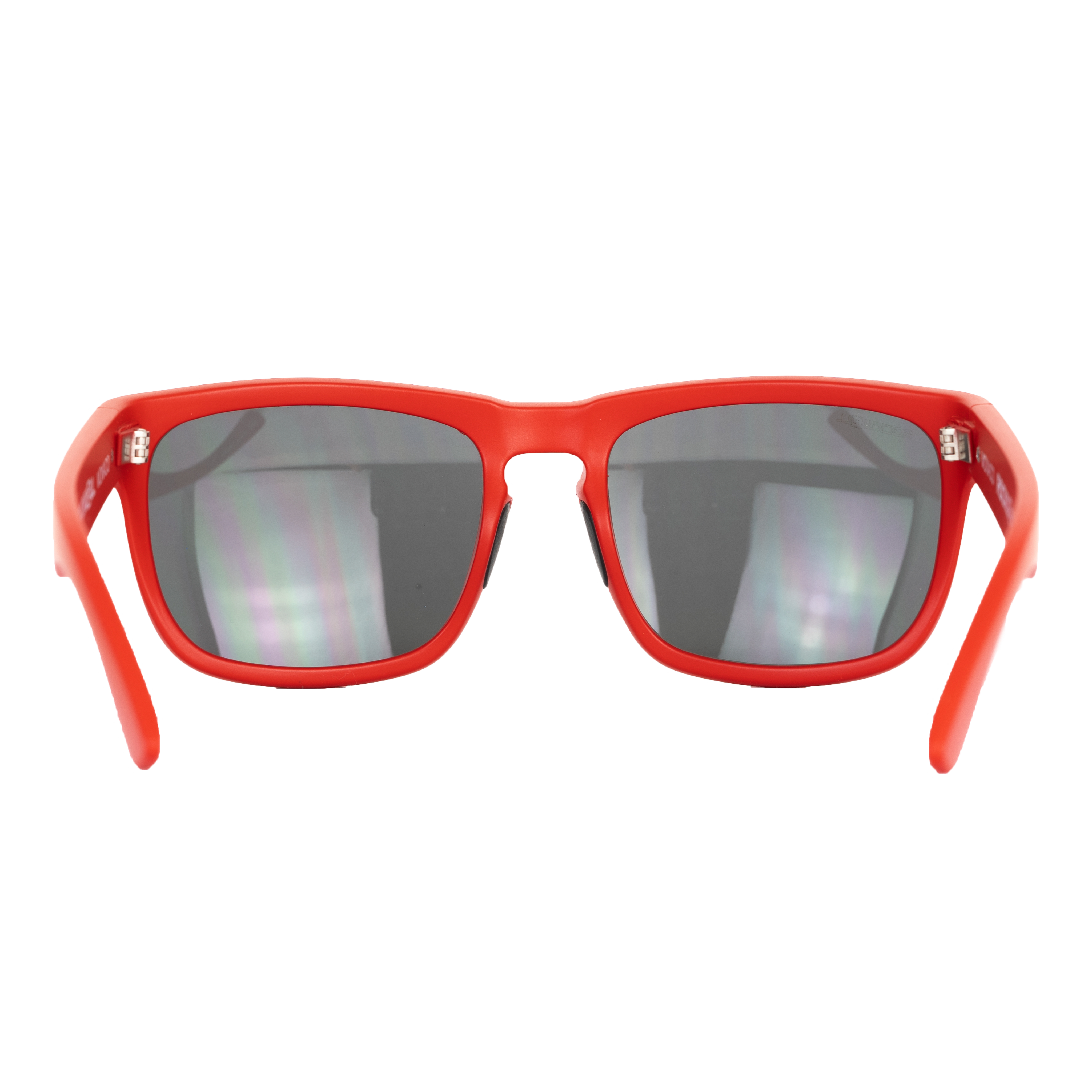 Monaco (Red/Black)