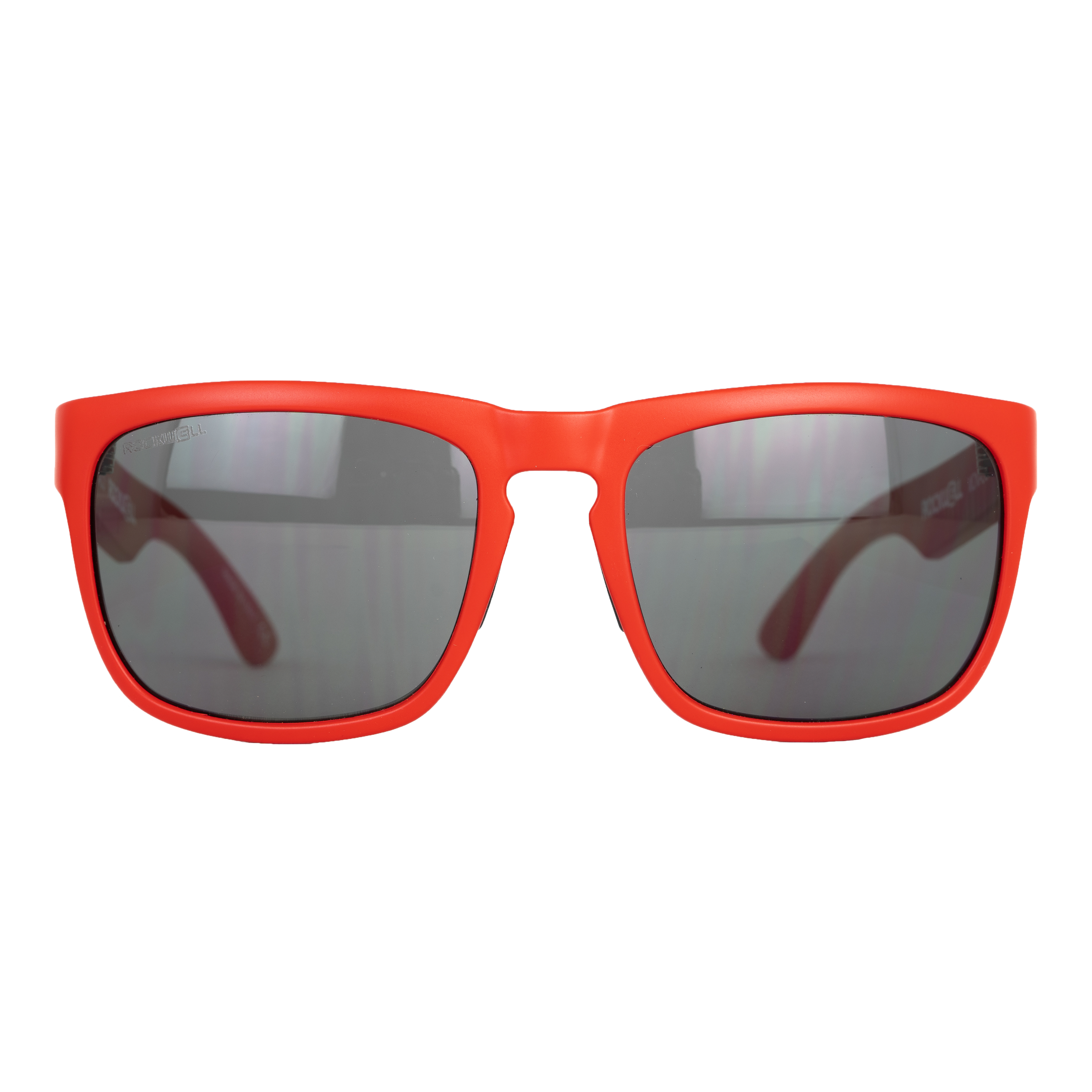 Monaco (Red/Black)