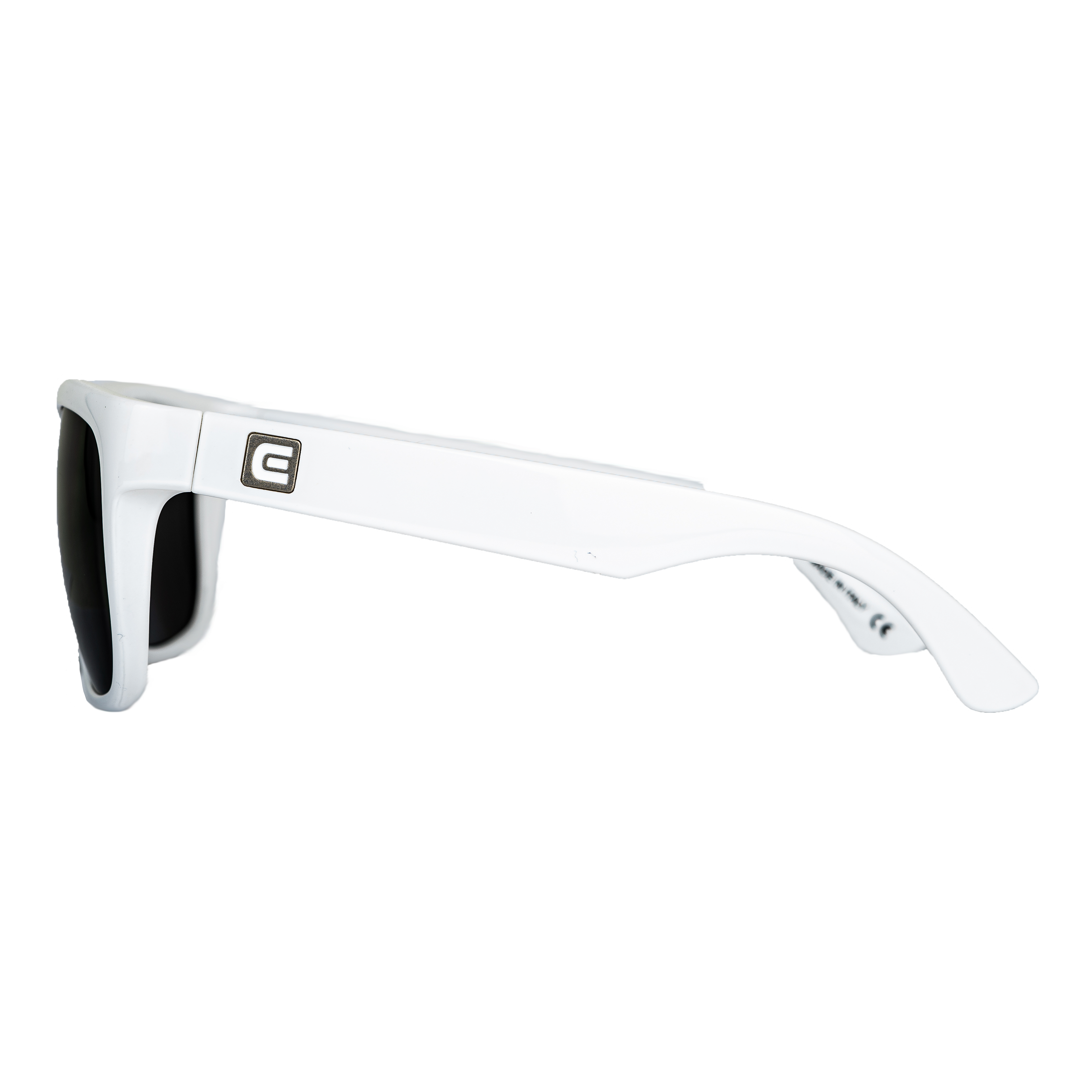 Monaco (White/Black)