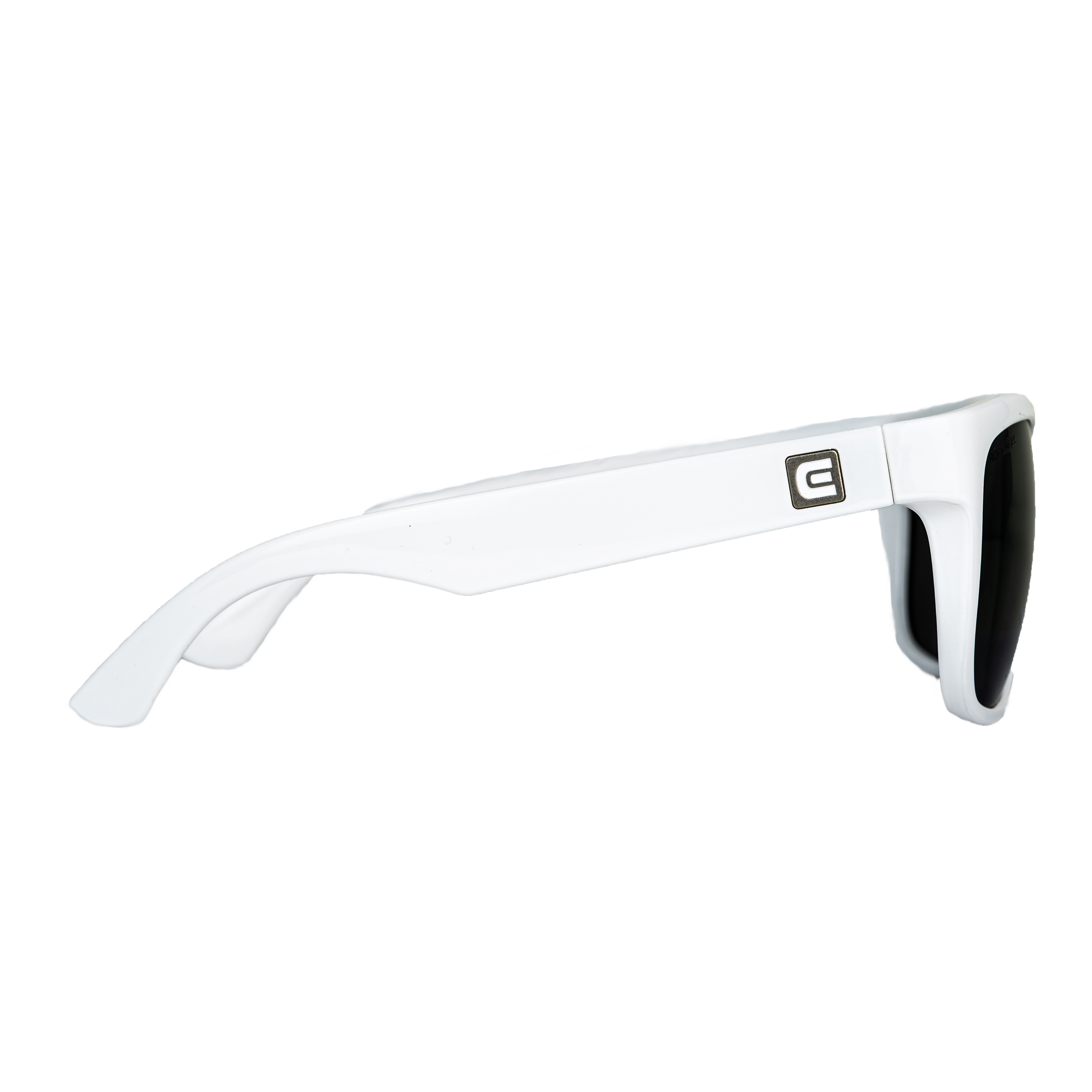 Monaco (White/Black)