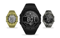 Digital Sports Watches