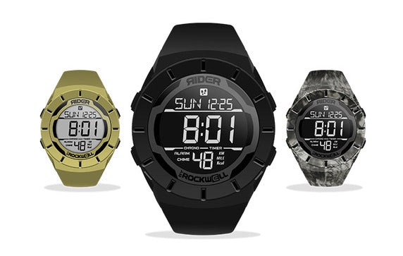 Digital Sports Watches Digital Sports Watches