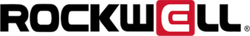 Rockwell Time logo