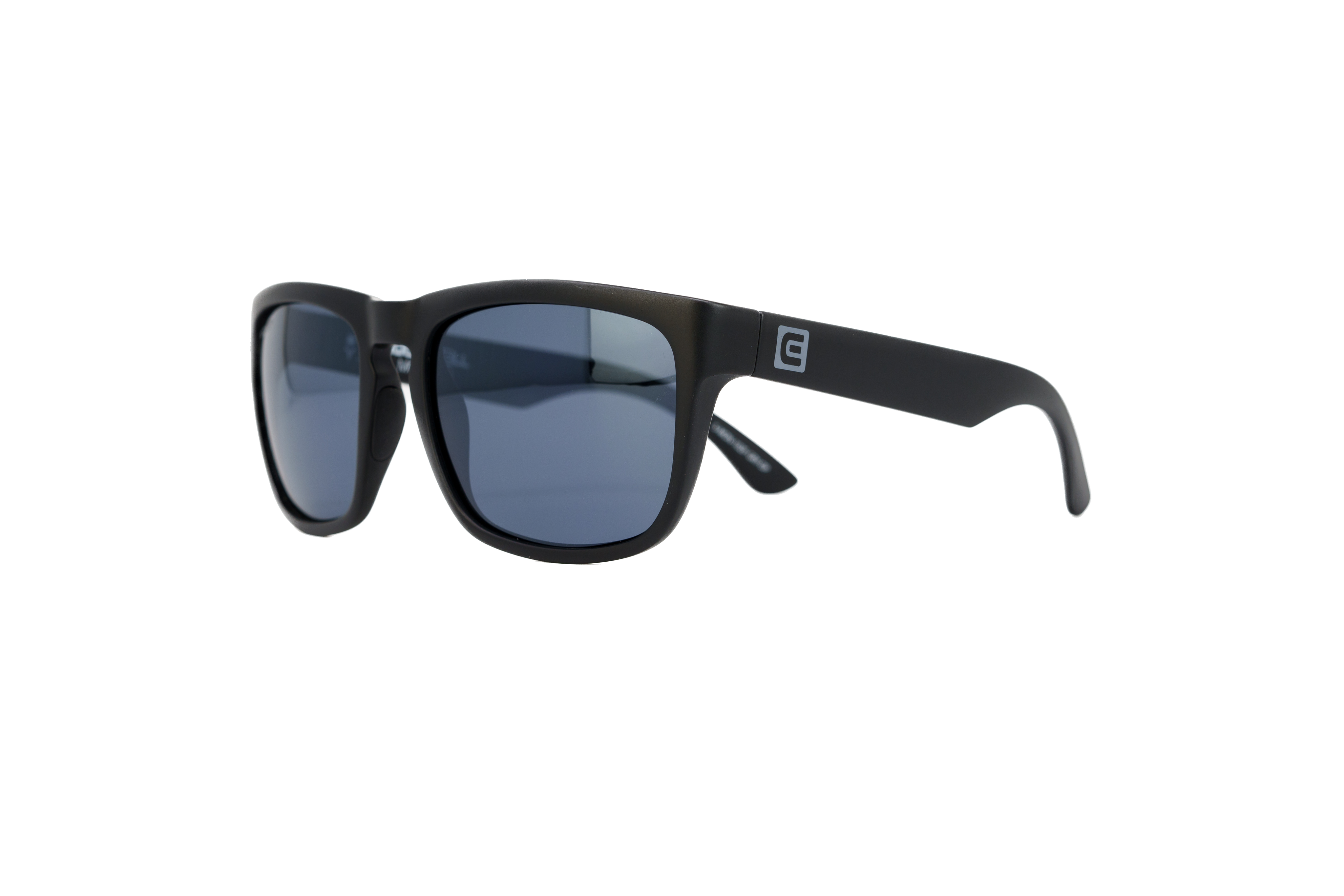 Monaco (Black/Black) - Floatable
