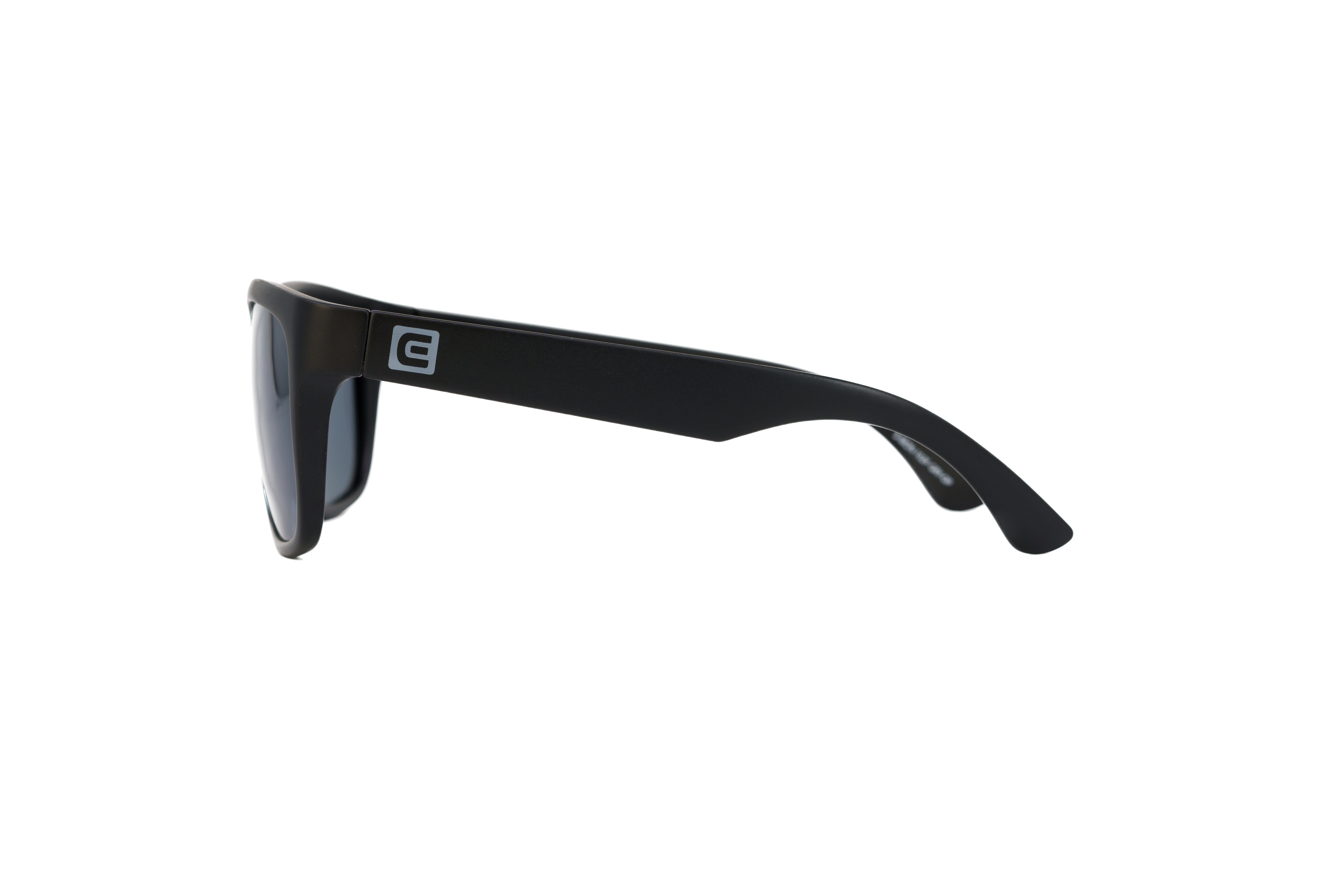 Monaco (Black/Black) - Floatable