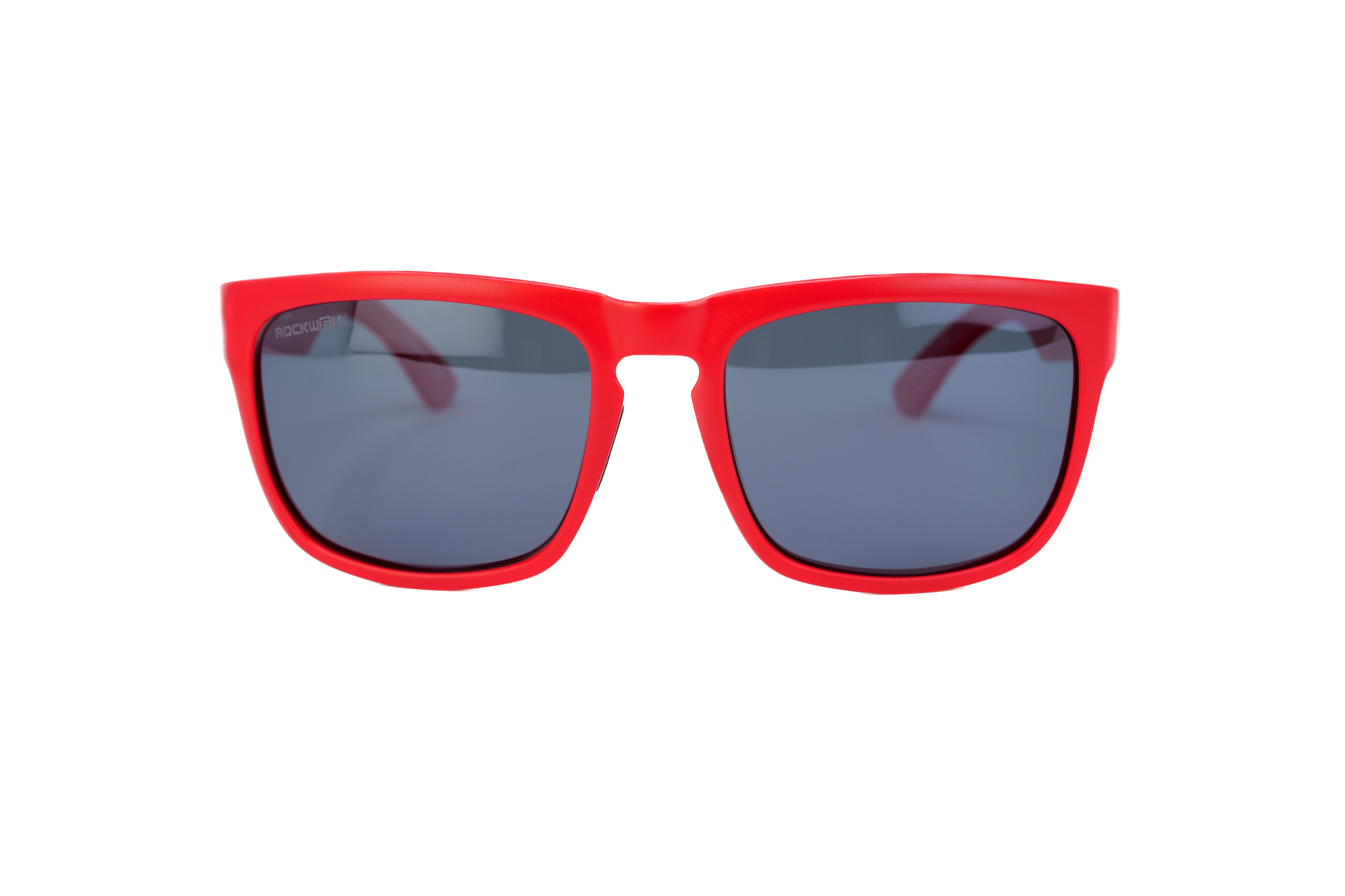 Monaco (Red/Black) - Floatable