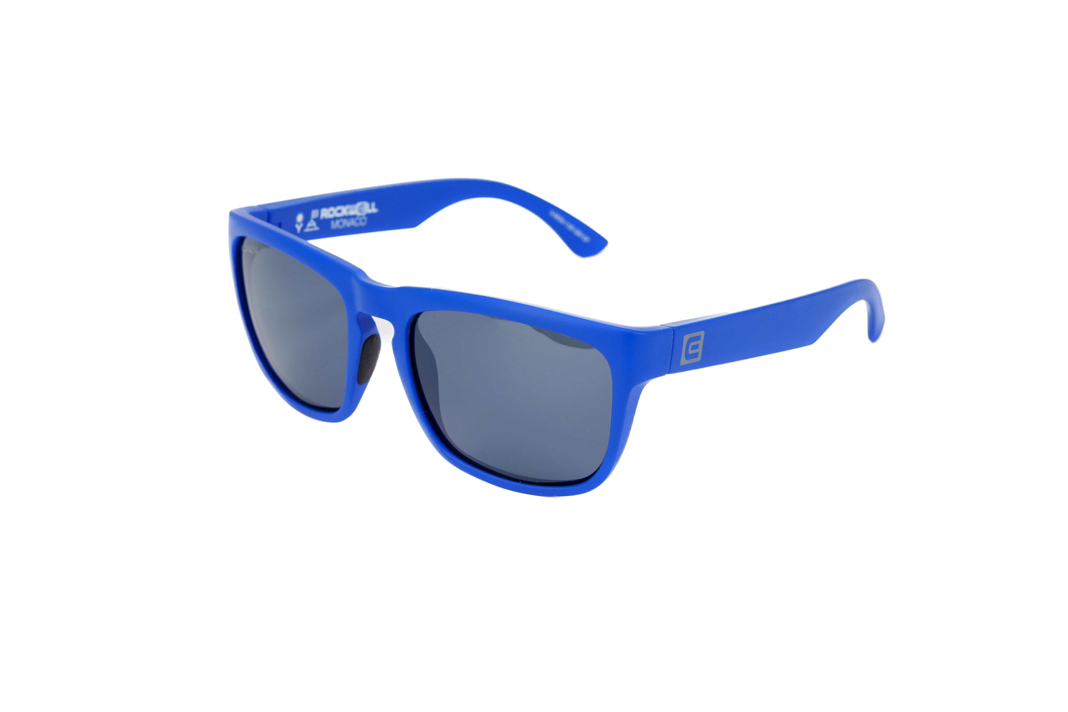 Monaco (Blue/Black) - Floatable