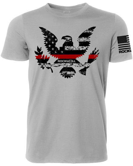 Firefighter Eagle T-Shirt Firefighter Eagle T-Shirt