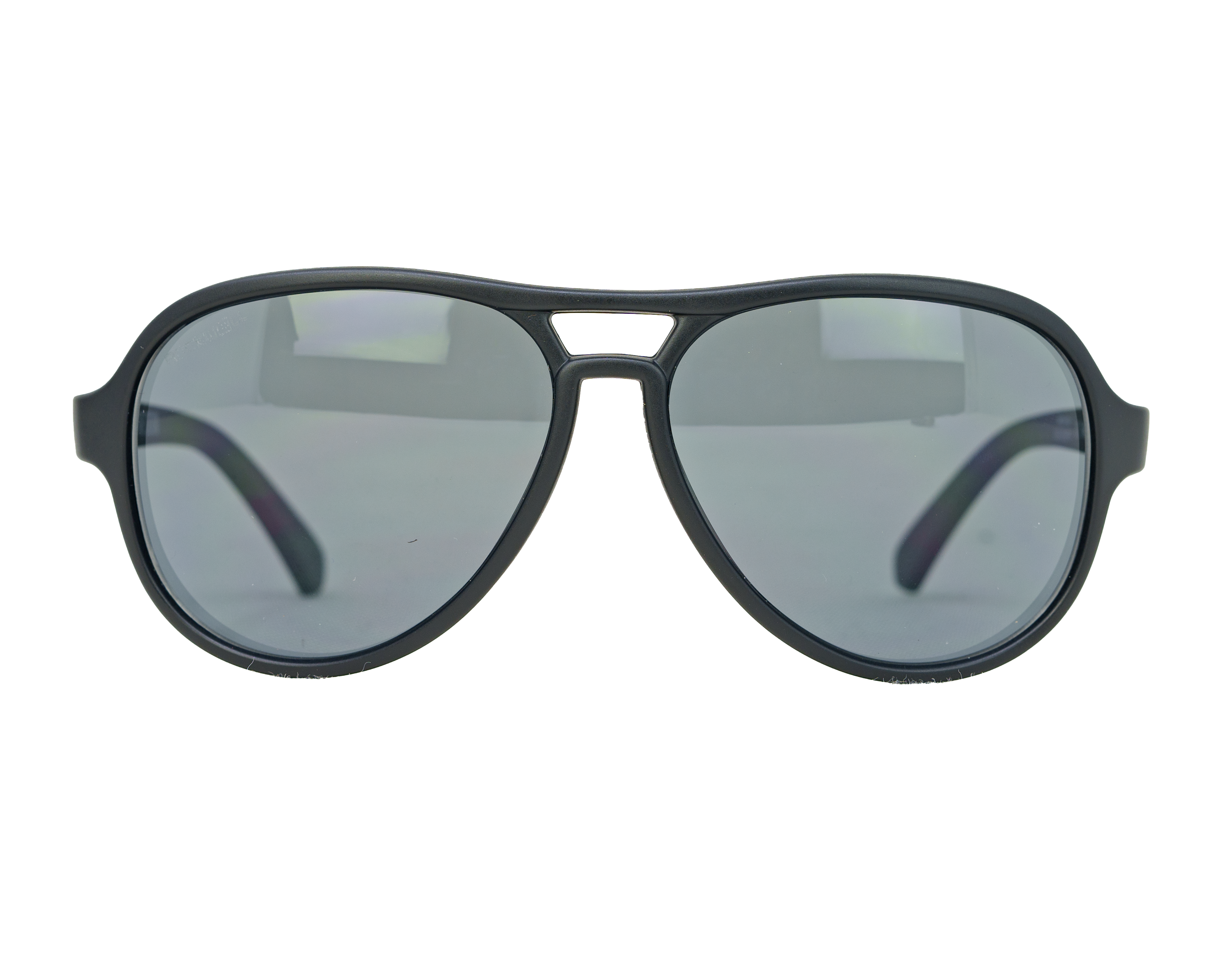 Casino (Black/Grey Polarized Lens)