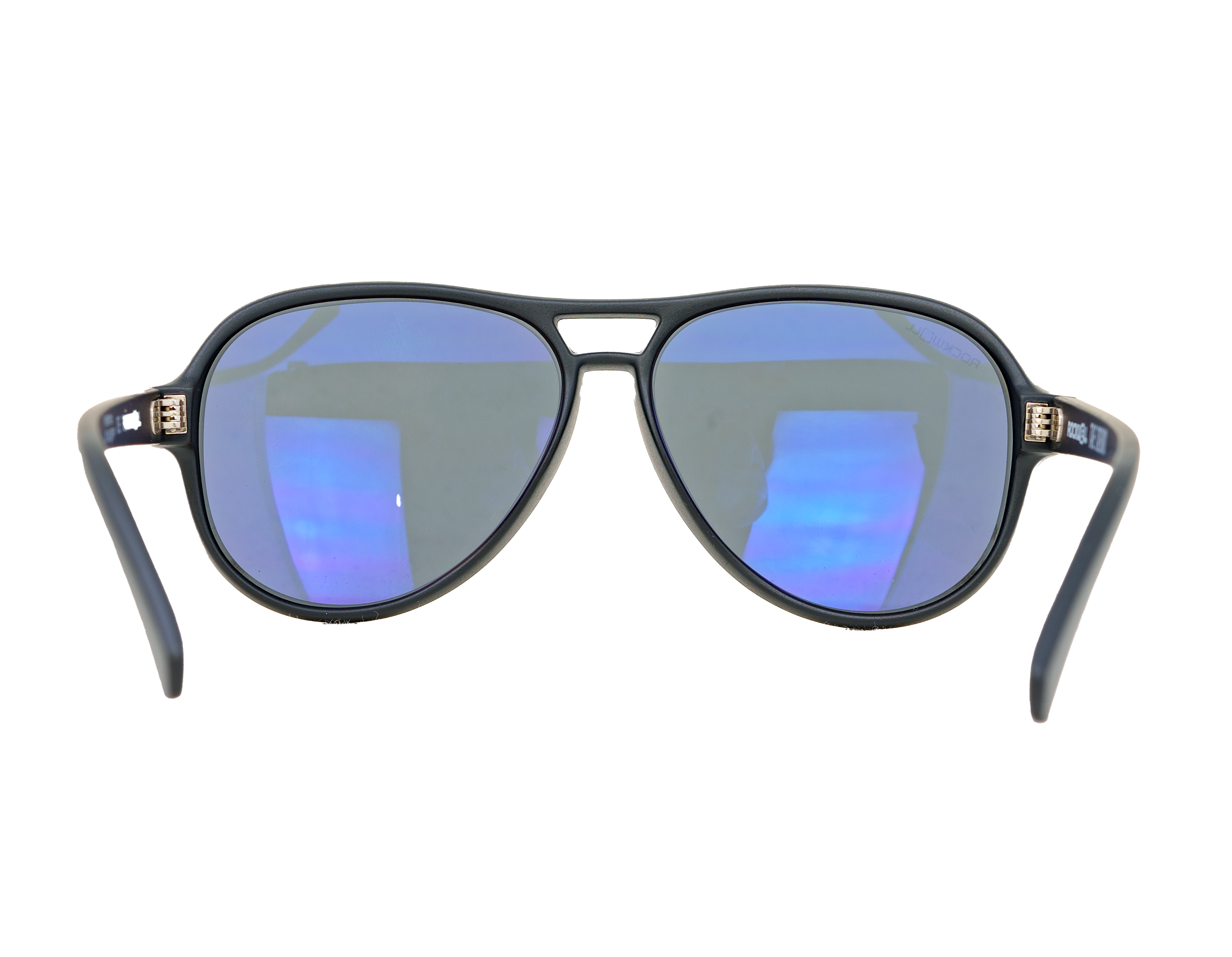 Casino (Black/Grey Polarized Lens)
