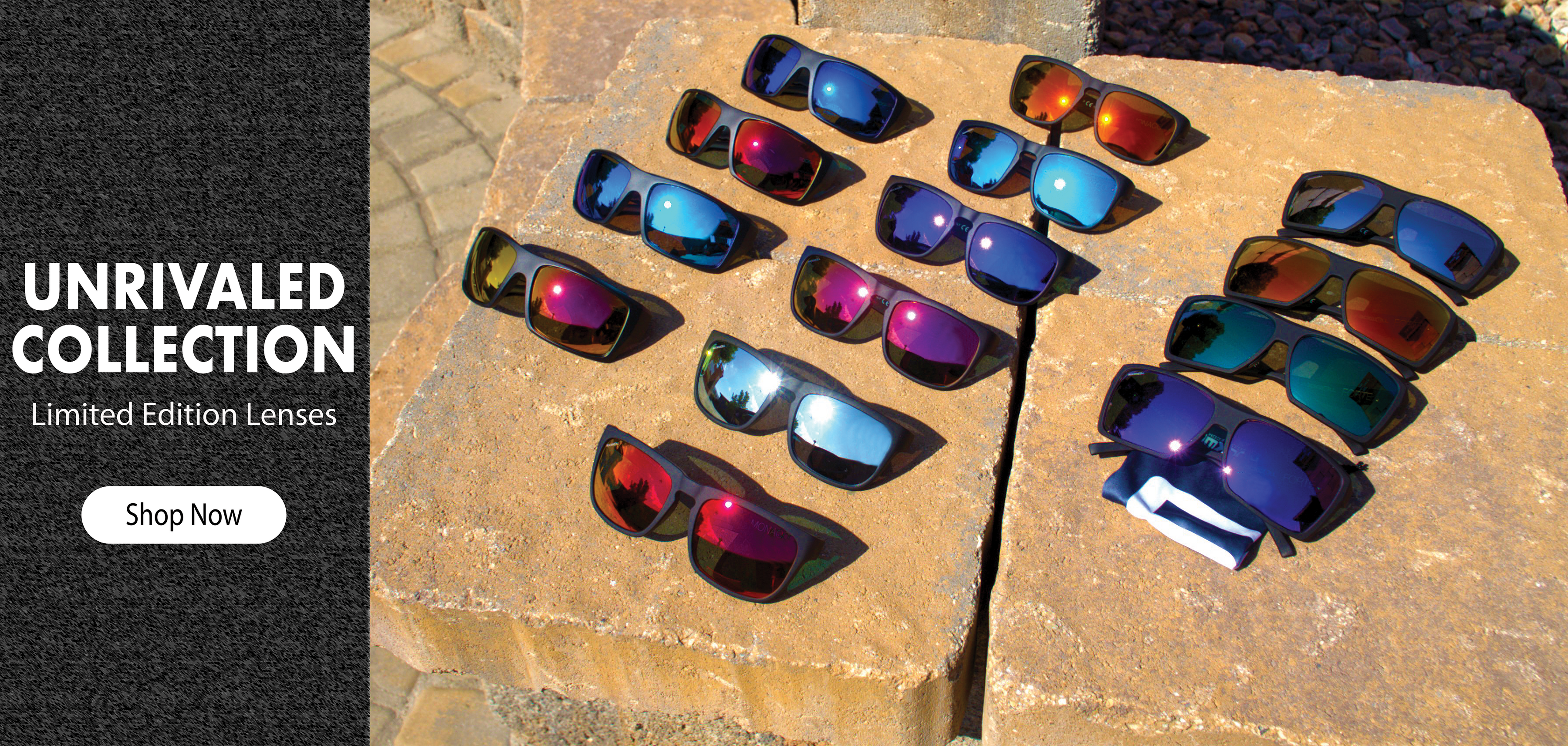 Unrivaled Collection Unrivaled Collection