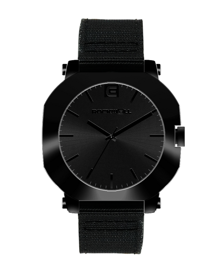 Apex (Phantom Black) Watch