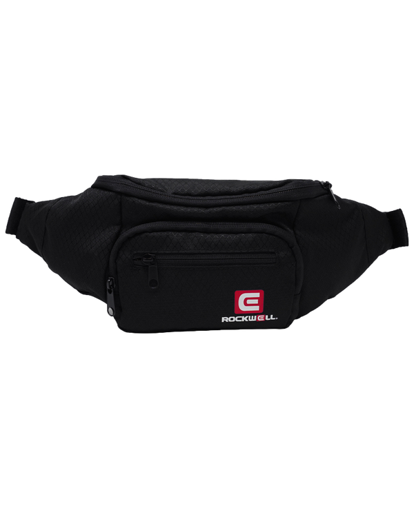 ALL FANNY PACKS Rockwell Time