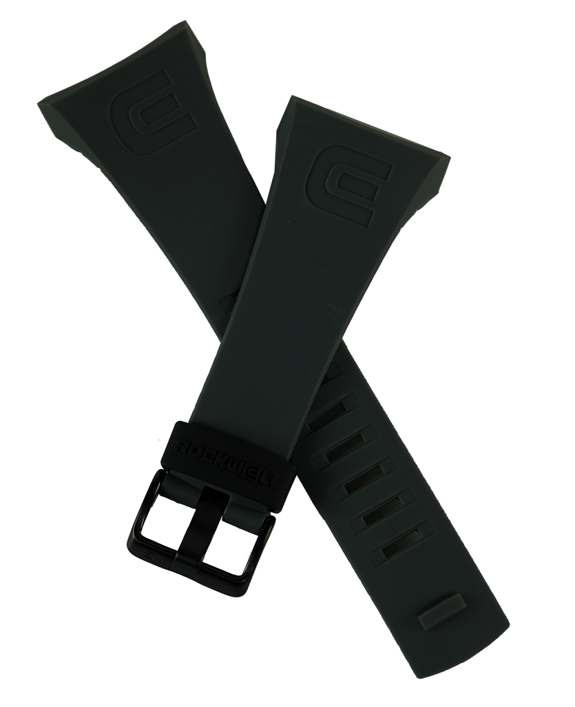 Replacement Coliseum Watch Bands