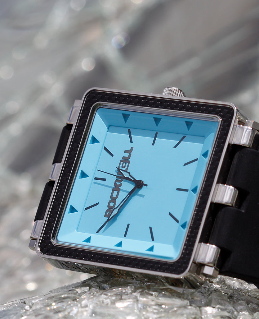 CF (Shark Blue/Black)
