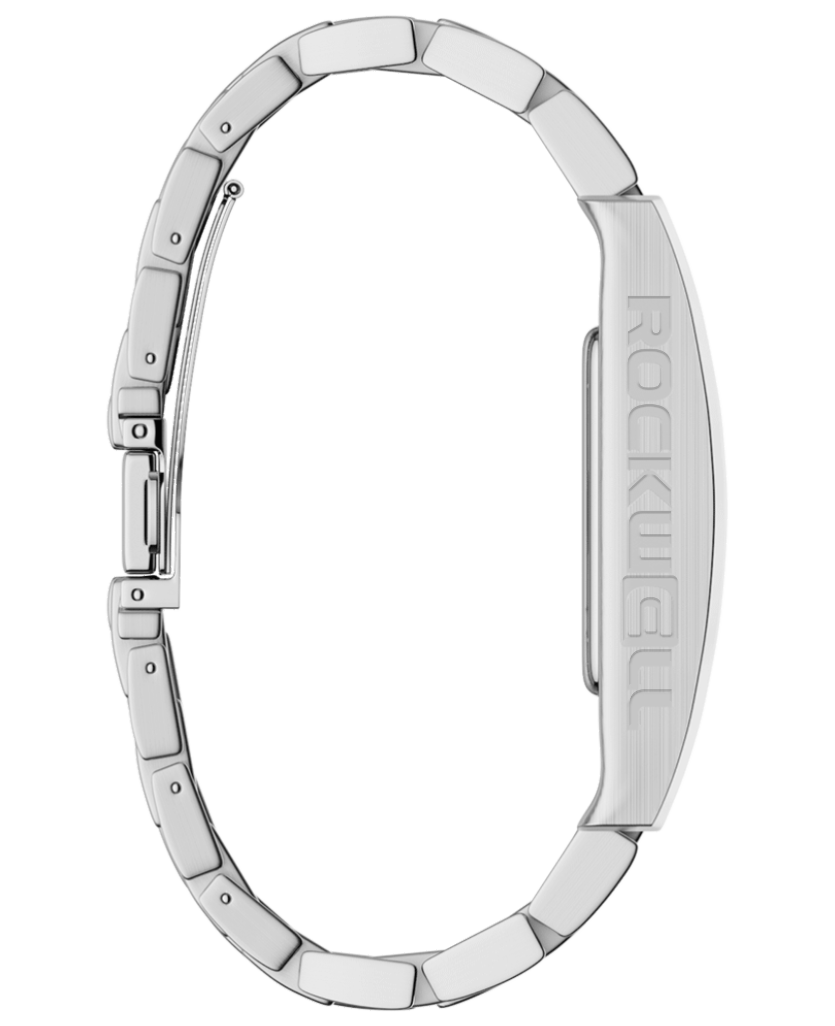 Apostle Freedom Edition (Silver) Watch freedom edition silver apostle analog watch