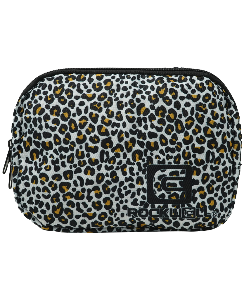 Mini Fanny Pack (Cheetah)