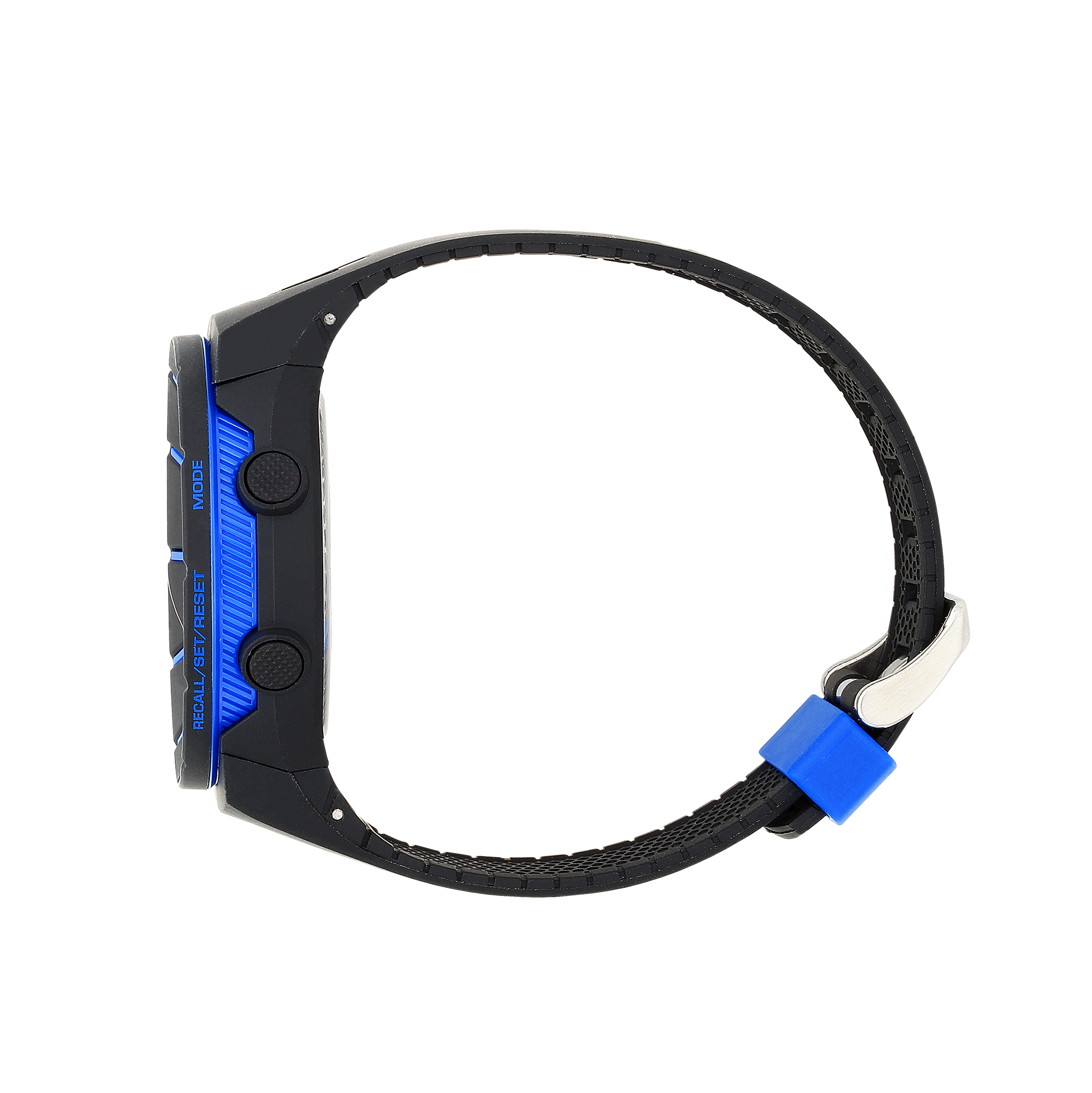 Coliseum (Black/Blue) Watch