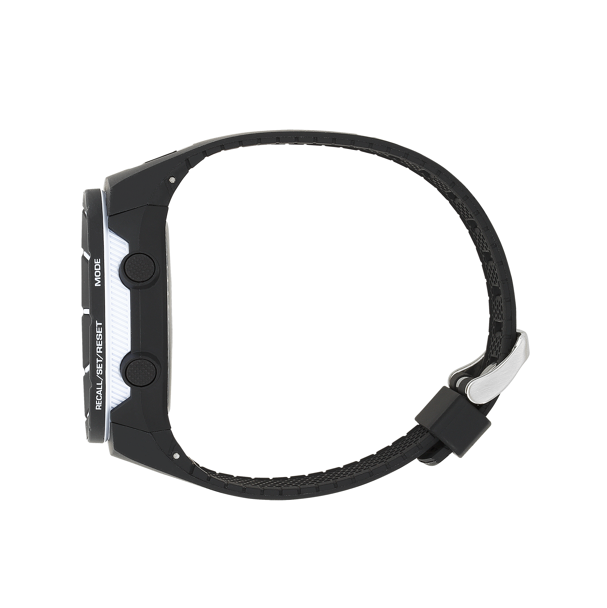 Coliseum (Black/White) Watch