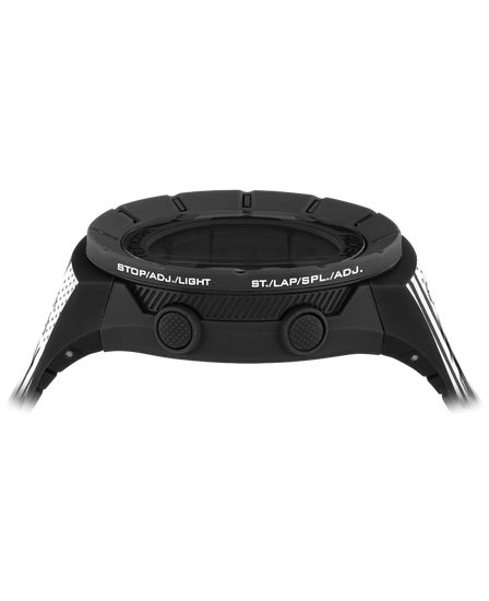 Coliseum Fit™ Assault - White Edition (Phantom Black) Watch Coliseum Fit™ Assault - White Edition (Phantom Black) Watch