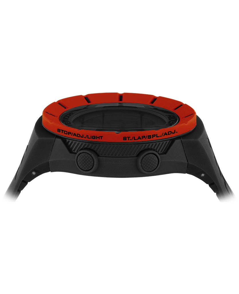 Coliseum Fit™ Halo Edition (Black/Red)