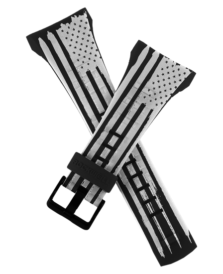 Coliseum Fit™ Assault - White Edition (Phantom Black) Watch Coliseum Fit™ Assault - White Edition (Phantom Black) Watch