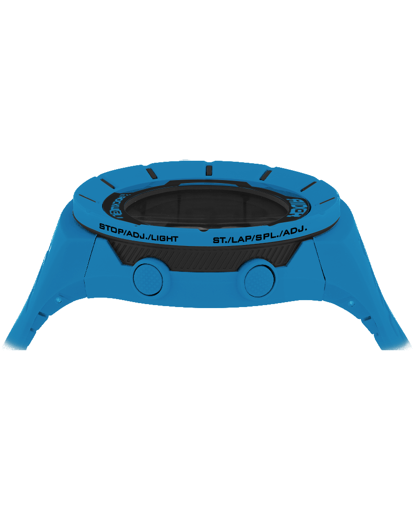 Coliseum Fit™ (Shark Blue/Black) Watch