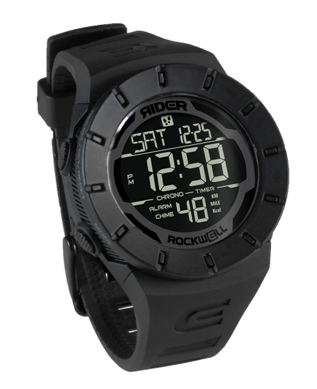 Coliseum Fit™ Forum (Phantom Black) Watch Coliseum Fit™ Forum (Phantom Black) Watch