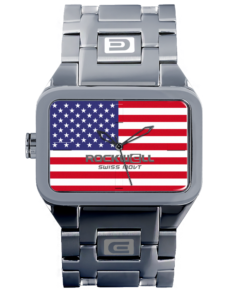 American swiss 2025 diesel watches