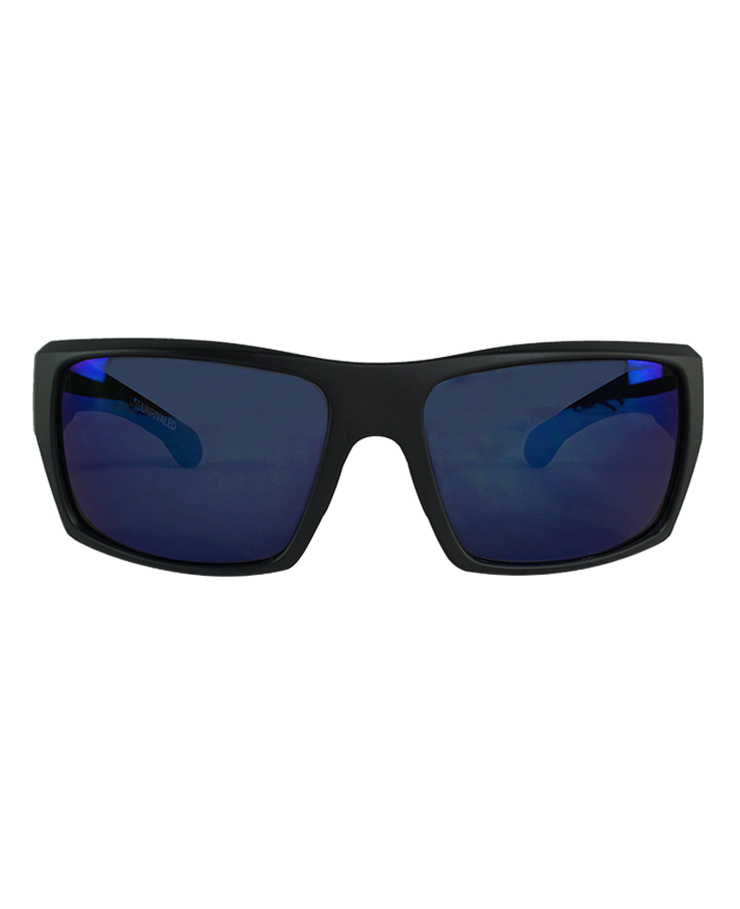 Nero (Black/Blue)