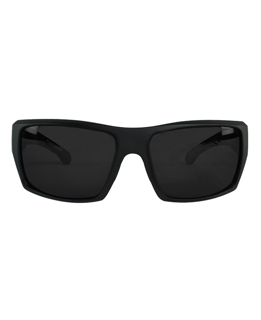 Nero (Black/Smoke Black)
