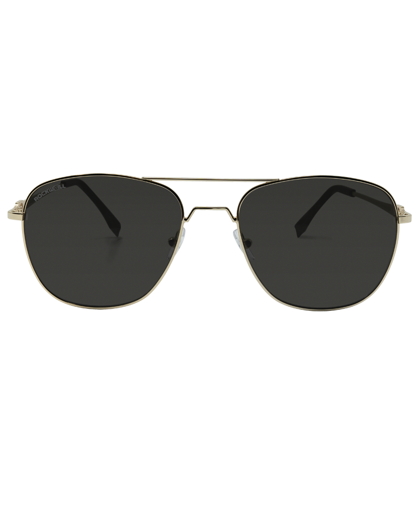 Torino (Gold/Smoke Black)